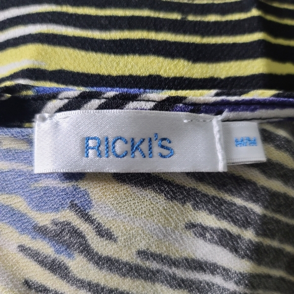 Womens Top Size M - Picture 5 of 6